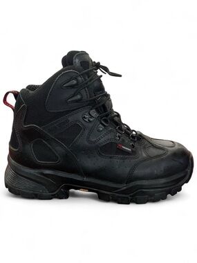 Mens Red Wing 6690 TruHiker 6” Steel Toe Work Boots size 8 D